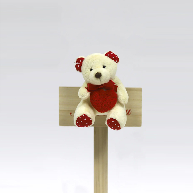 Pick Urso N/Placa  16x10cm (Un) A