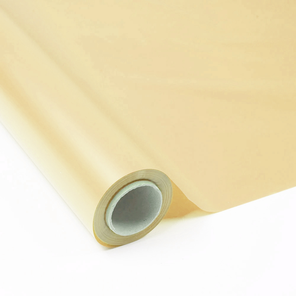 Rolo Opak 80 x 50m Creme (Un)