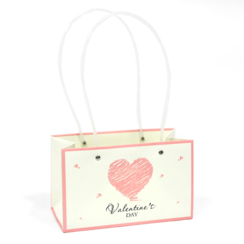 Saco Papel VALENTINE