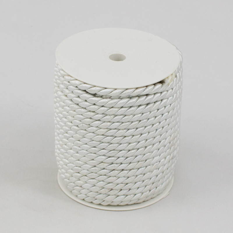 Cordão nº5  - Branco