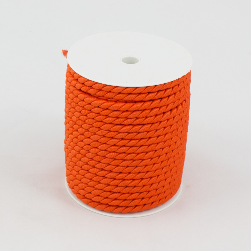 Cordão nº5  - Laranja