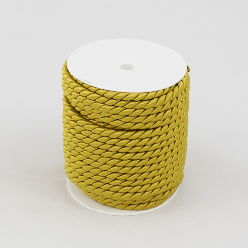 Cordão nº5  - Verde Seco