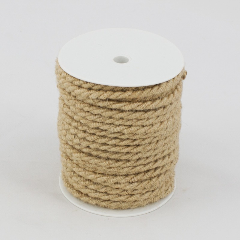 Cordão nº5  - Juta