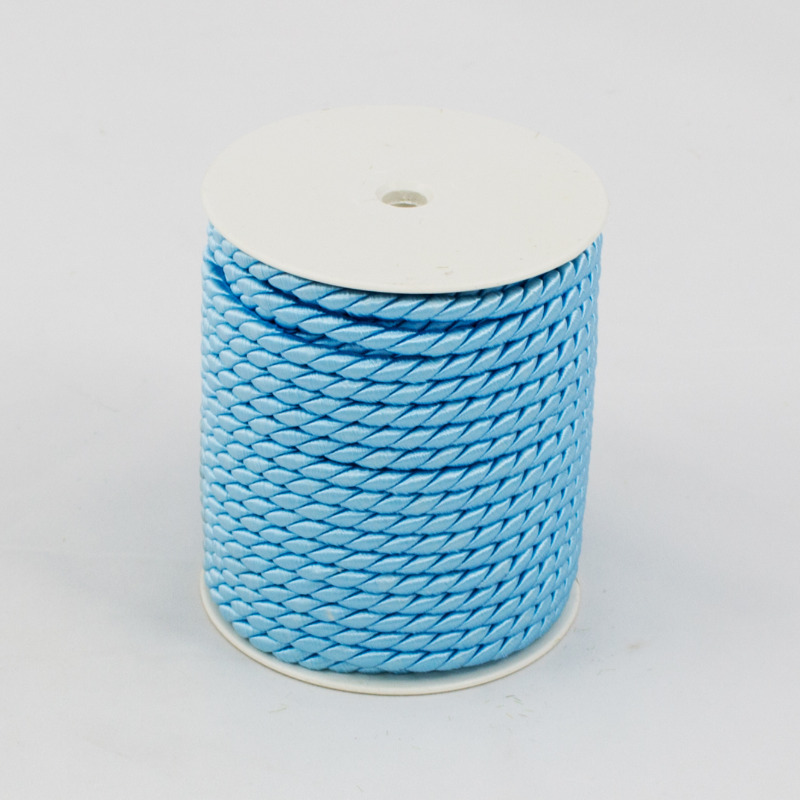 Cordão nº5  - Azul claro