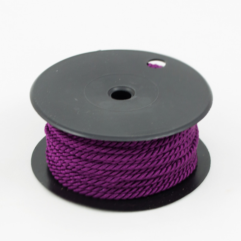 Cordão nº 3  - Roxo