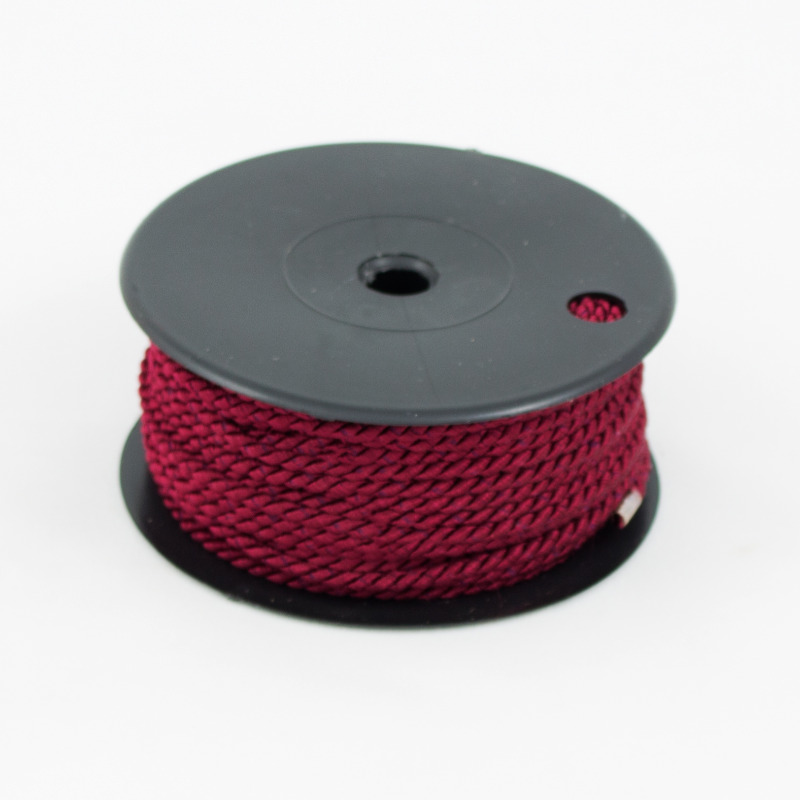 Cordão nº 3  - Bordeaux