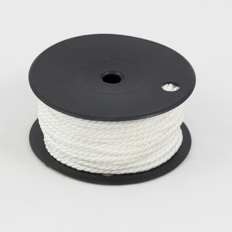 Cordão nº 3  - Branco