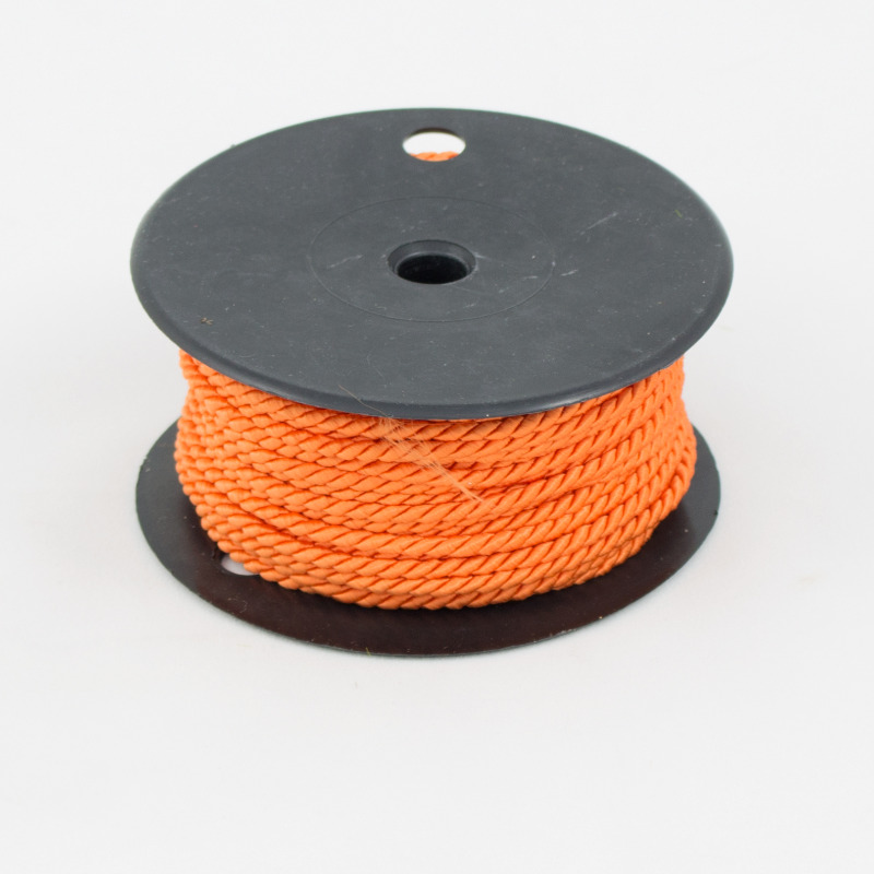 Cordão nº 3  - Laranja