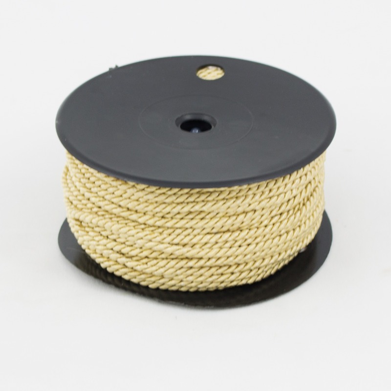 Cordão nº 3  - Marfim