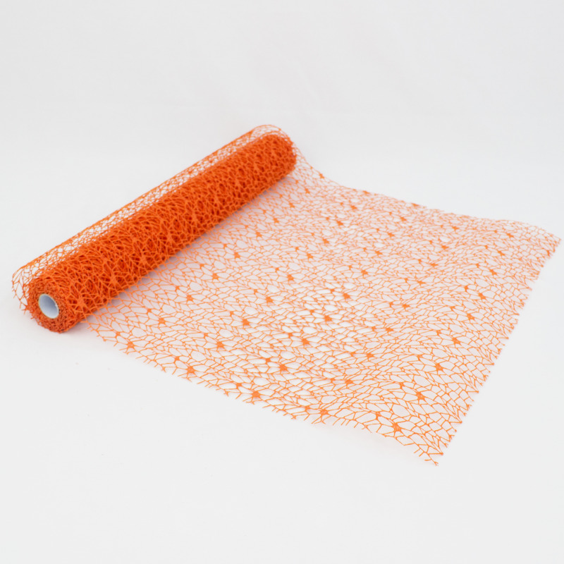 Rolo DecoSpider  - Laranja