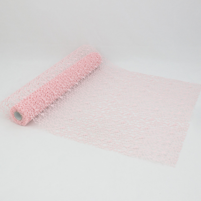 Rolo DecoSpider  - Rosa claro