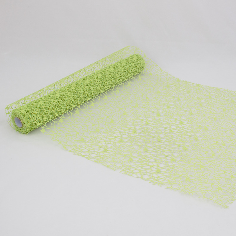 Rolo DecoSpider  - Verde