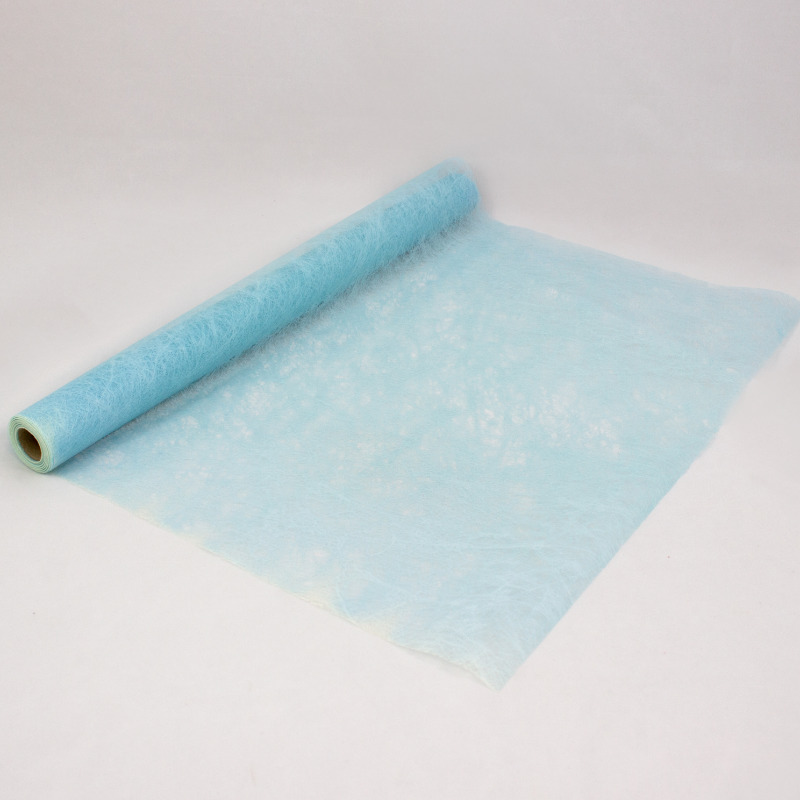 Kun Rolo base  - Azul claro