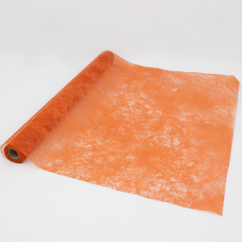 Kun Rolo base  - Laranja