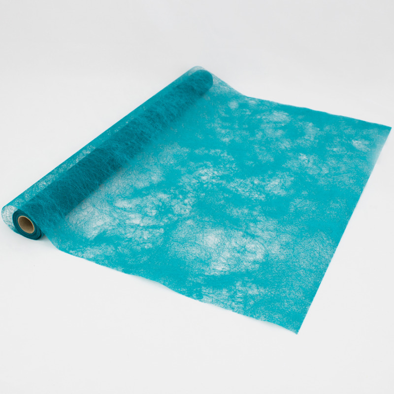 Kun Rolo base  - Azul turquesa