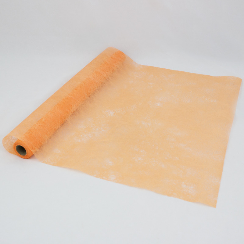 Kun Rolo base  - Salm&atilde;o