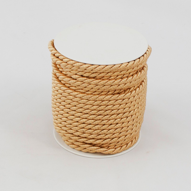 Cordão nº5  - P?ssego