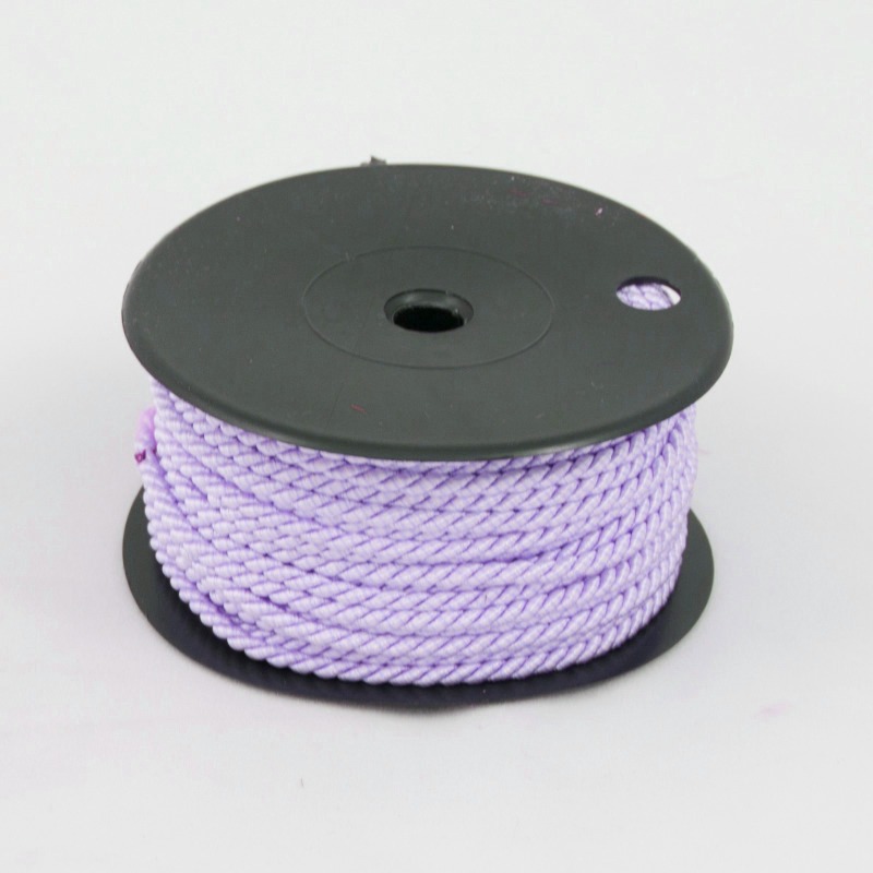 Cordão nº 3  - Lilás