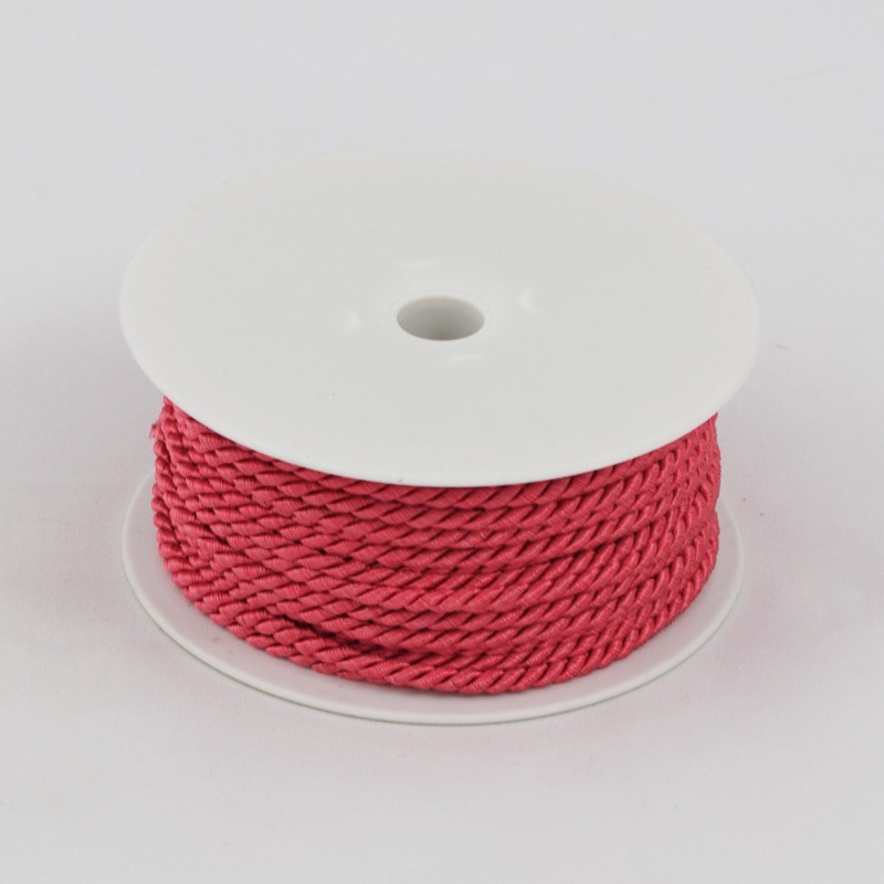 Cordão nº 3  - Rosa Velho