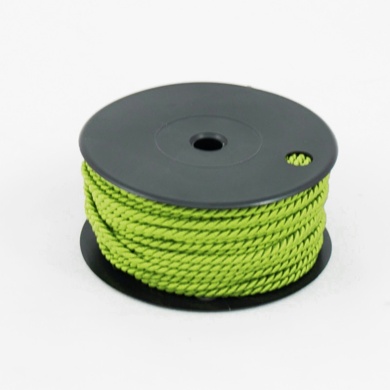 Cordão nº 3  - Verde claro