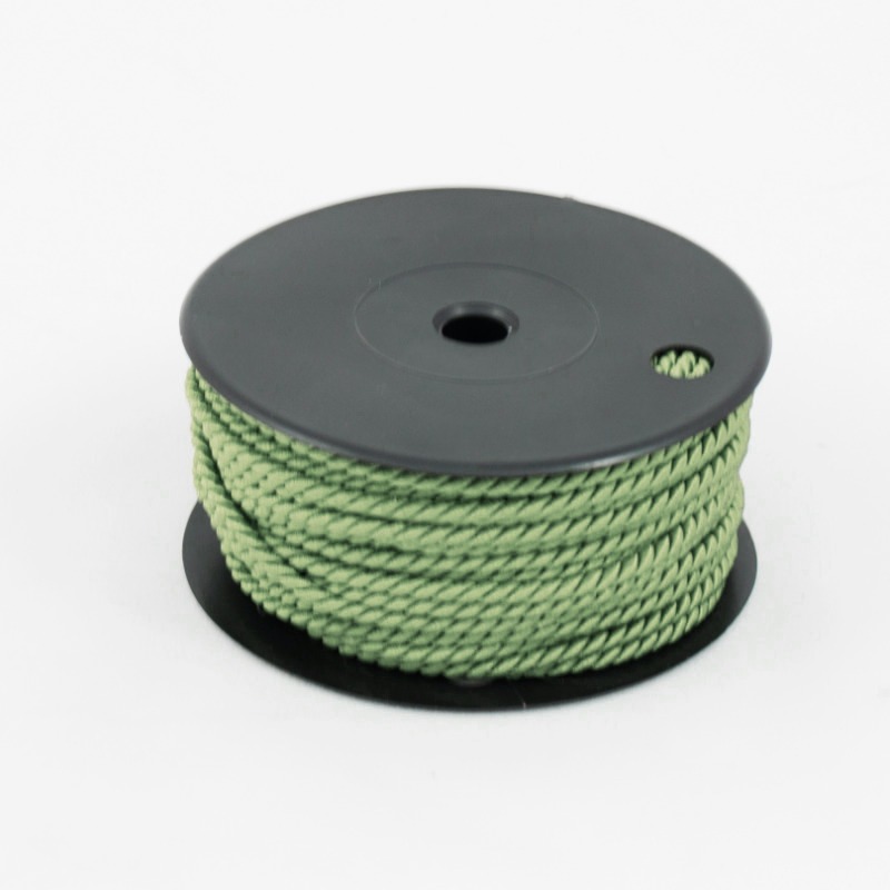 Cordão nº 3  - Verde Menta