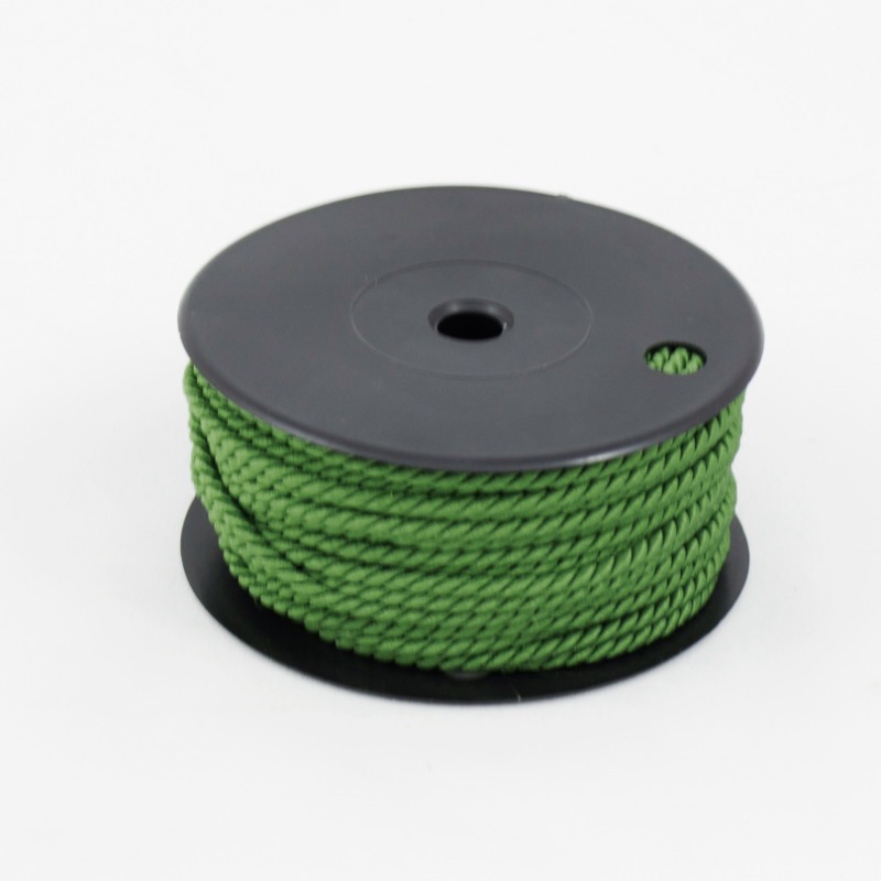 Cordão nº 3  - Verde