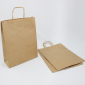 Saco com Cordão 27x12x37