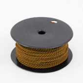 Cordão nº 3  - Castanho claro