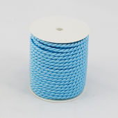 Cordão nº5  - Azul claro