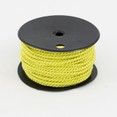 Cordão nº 3  - Amarelo